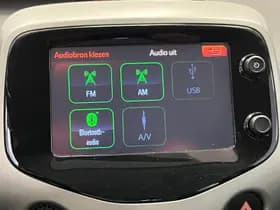 Toyota Aygo thumbnail 13