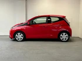 Toyota Aygo thumbnail 20