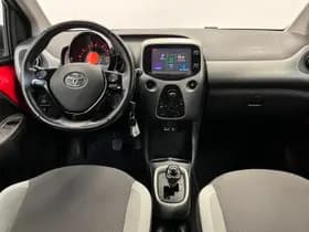 Toyota Aygo thumbnail 3