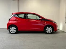 Toyota Aygo thumbnail 21