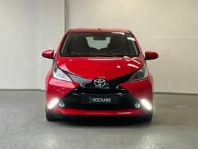 Toyota Aygo thumbnail 22