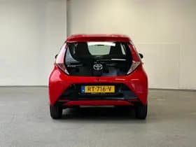 Toyota Aygo thumbnail 23