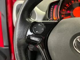 Toyota Aygo thumbnail 25