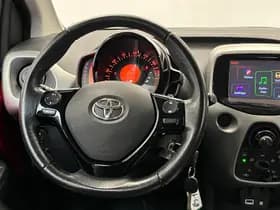 Toyota Aygo thumbnail 28