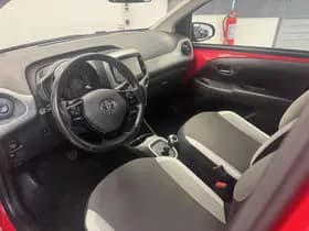 Toyota Aygo thumbnail 29