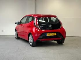 Toyota Aygo thumbnail 6