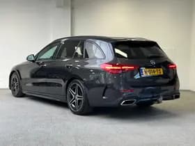 Mercedes-Benz C-Klasse thumbnail 2