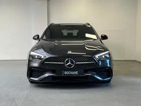 Mercedes-Benz C-Klasse thumbnail 12