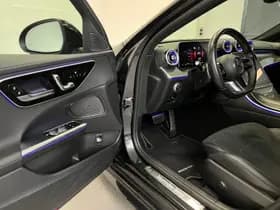 Mercedes-Benz C-Klasse thumbnail 16