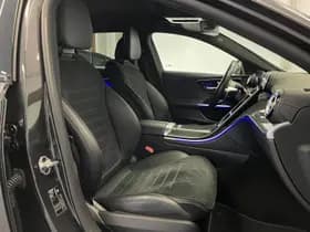 Mercedes-Benz C-Klasse thumbnail 18