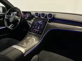 Mercedes-Benz C-Klasse thumbnail 3