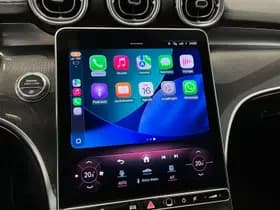 Mercedes-Benz C-Klasse thumbnail 25