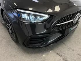 Mercedes-Benz C-Klasse thumbnail 34