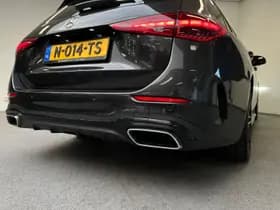 Mercedes-Benz C-Klasse thumbnail 36