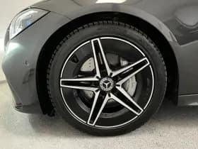 Mercedes-Benz C-Klasse thumbnail 38