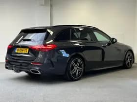 Mercedes-Benz C-Klasse thumbnail 9