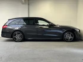 Mercedes-Benz C-Klasse thumbnail 10