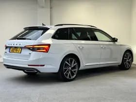Škoda Superb thumbnail 2