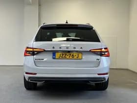 Škoda Superb thumbnail 13