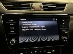 Škoda Superb thumbnail 15
