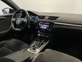 Škoda Superb thumbnail 18