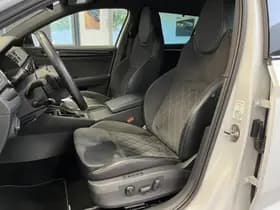 Škoda Superb thumbnail 4