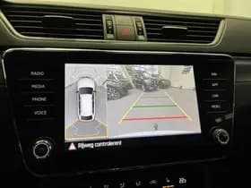 Škoda Superb thumbnail 31