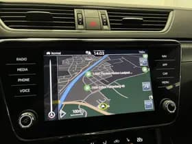 Škoda Superb thumbnail 32