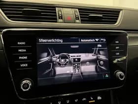 Škoda Superb thumbnail 34