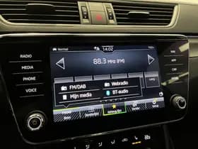 Škoda Superb thumbnail 35