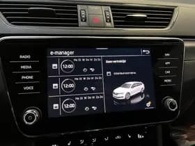 Škoda Superb thumbnail 37