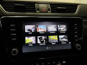 Škoda Superb thumbnail 39