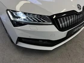 Škoda Superb thumbnail 53