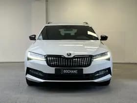 Škoda Superb thumbnail 8