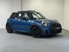 MINI Cooper thumbnail 5
