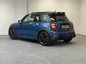 MINI Cooper thumbnail 6