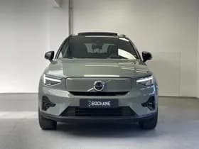 Volvo XC40 thumbnail 11