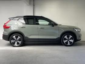 Volvo XC40 thumbnail 13
