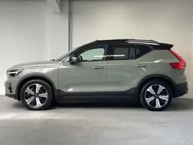 Volvo XC40 thumbnail 14