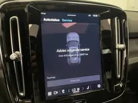 Volvo XC40 thumbnail 21