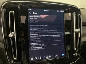 Volvo XC40 thumbnail 27