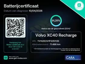 Volvo XC40 thumbnail 8