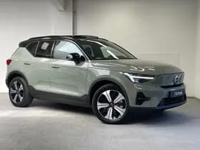 Volvo XC40 thumbnail 9