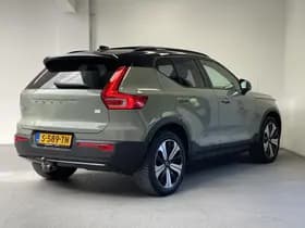 Volvo XC40 thumbnail 10
