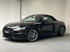 Audi TT thumbnail 2