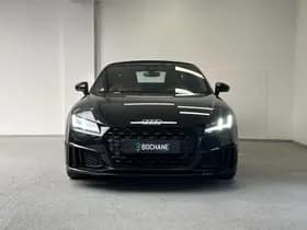 Audi TT thumbnail 11