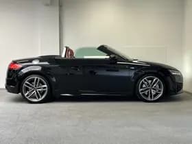 Audi TT thumbnail 12