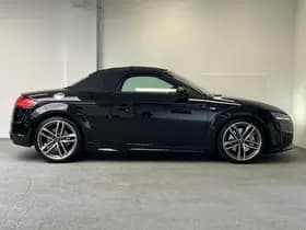 Audi TT thumbnail 13