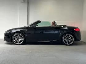 Audi TT thumbnail 14