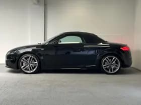Audi TT thumbnail 15